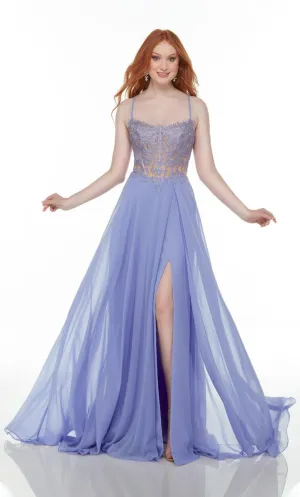 Alyce Prom Dress 61198