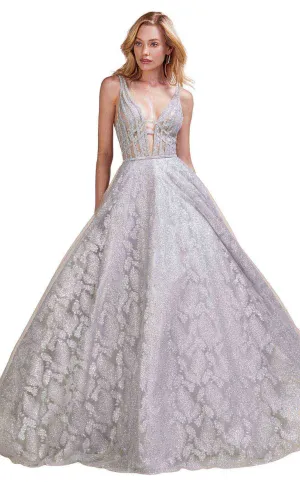 Andrea And Leo A0652 Dress