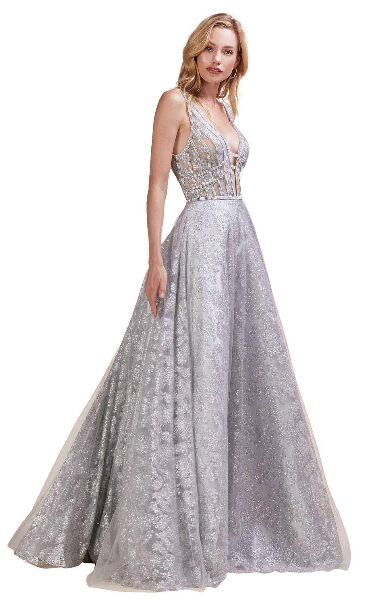 Andrea And Leo A0652 Dress