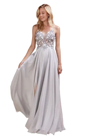 Andrea and Leo A0679 Dress