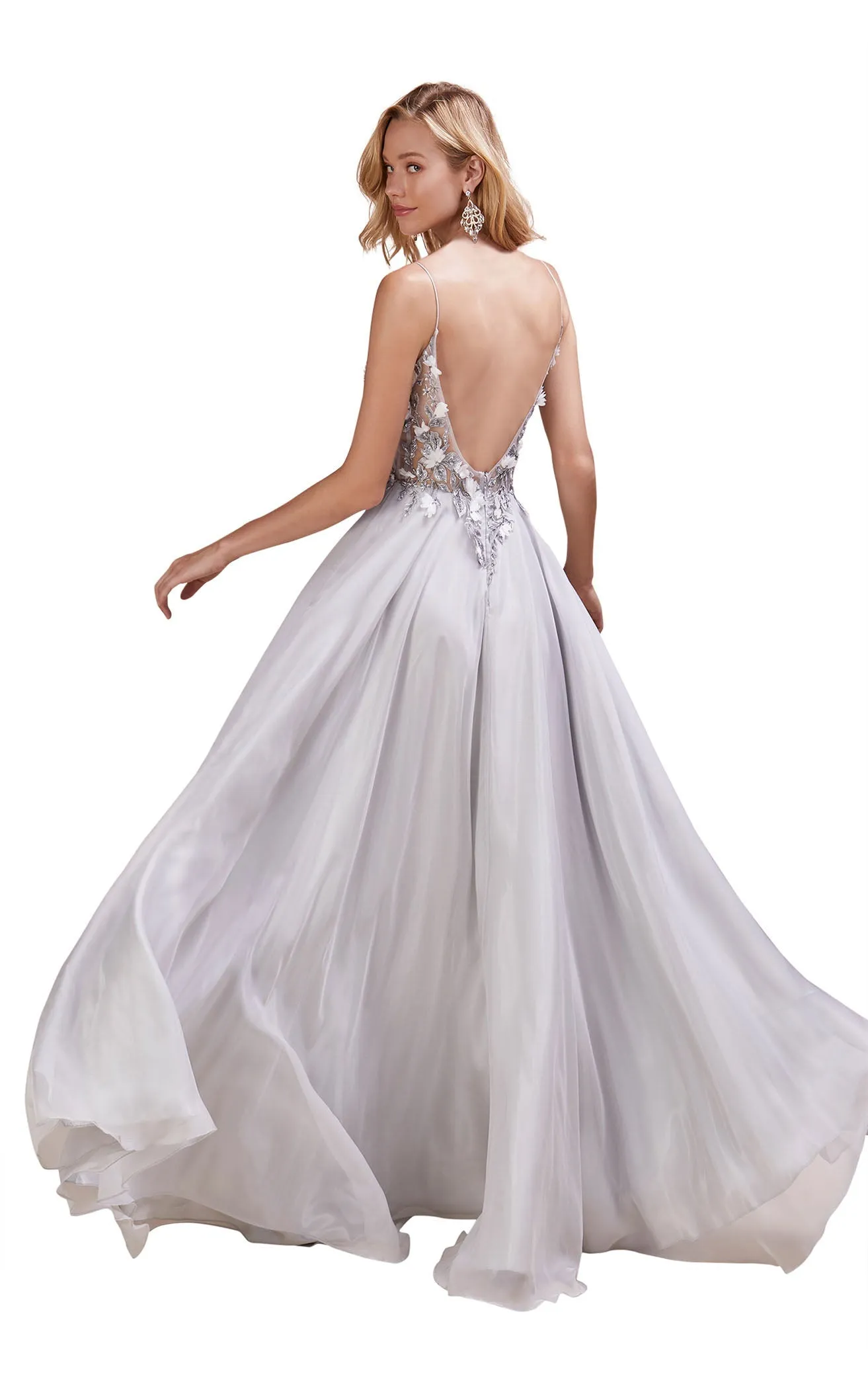 Andrea and Leo A0679 Dress