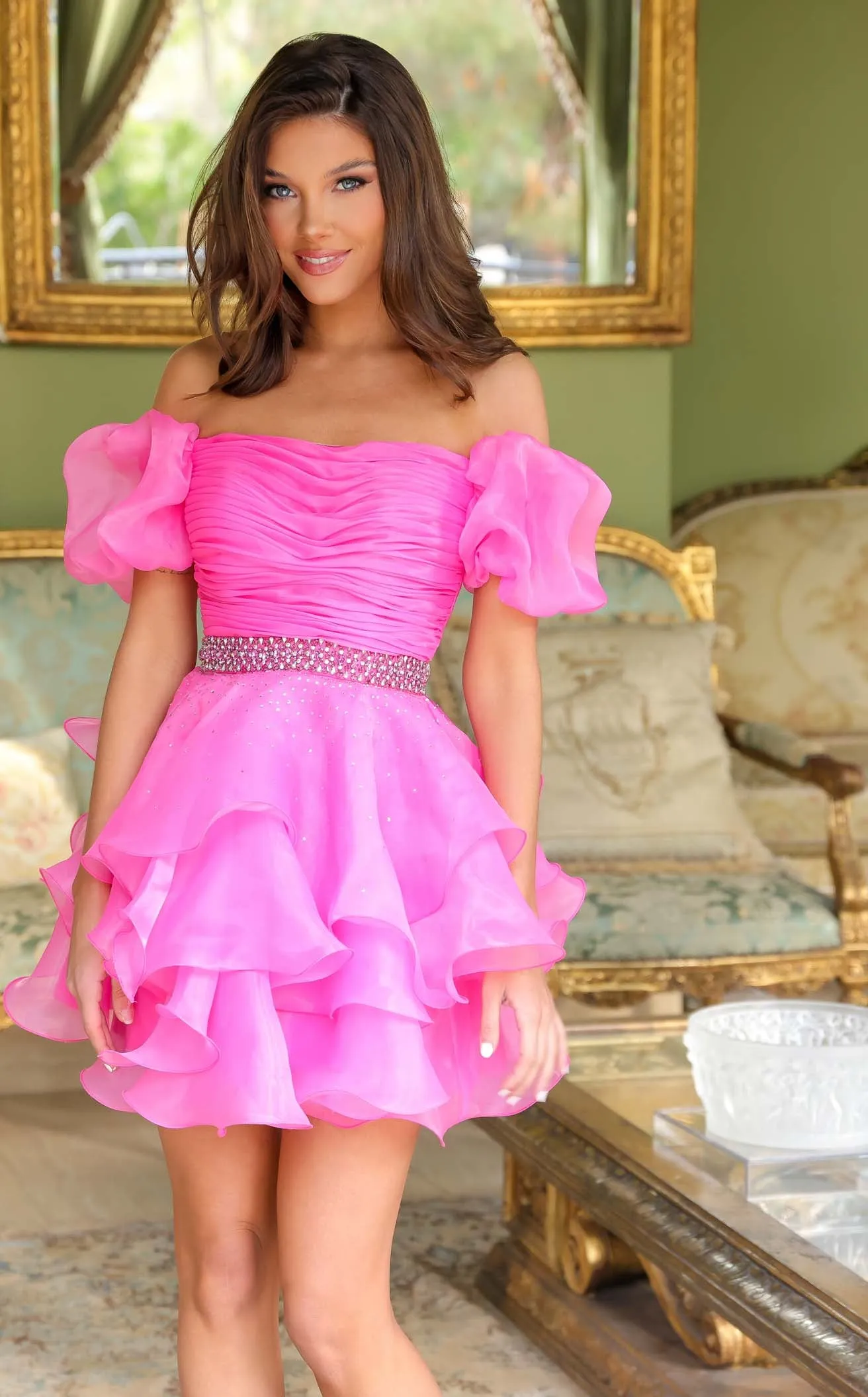 Ava Presley 29130 Dress