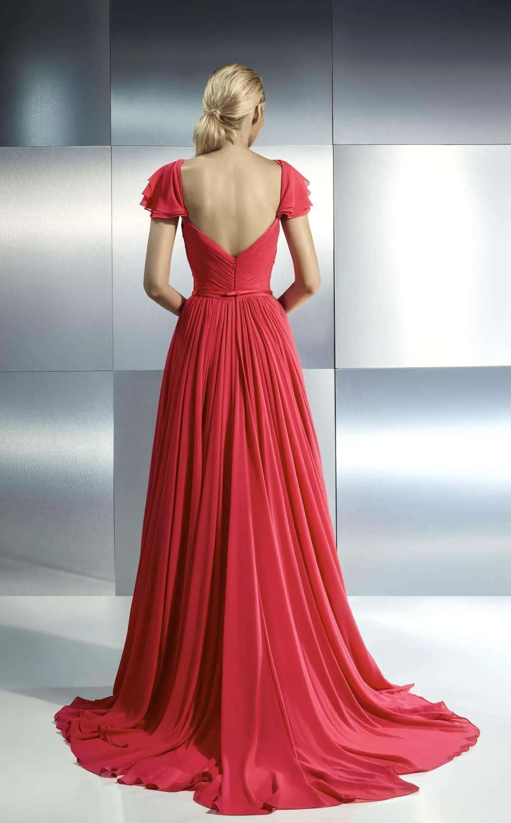 Beside Couture CH1658 Dress