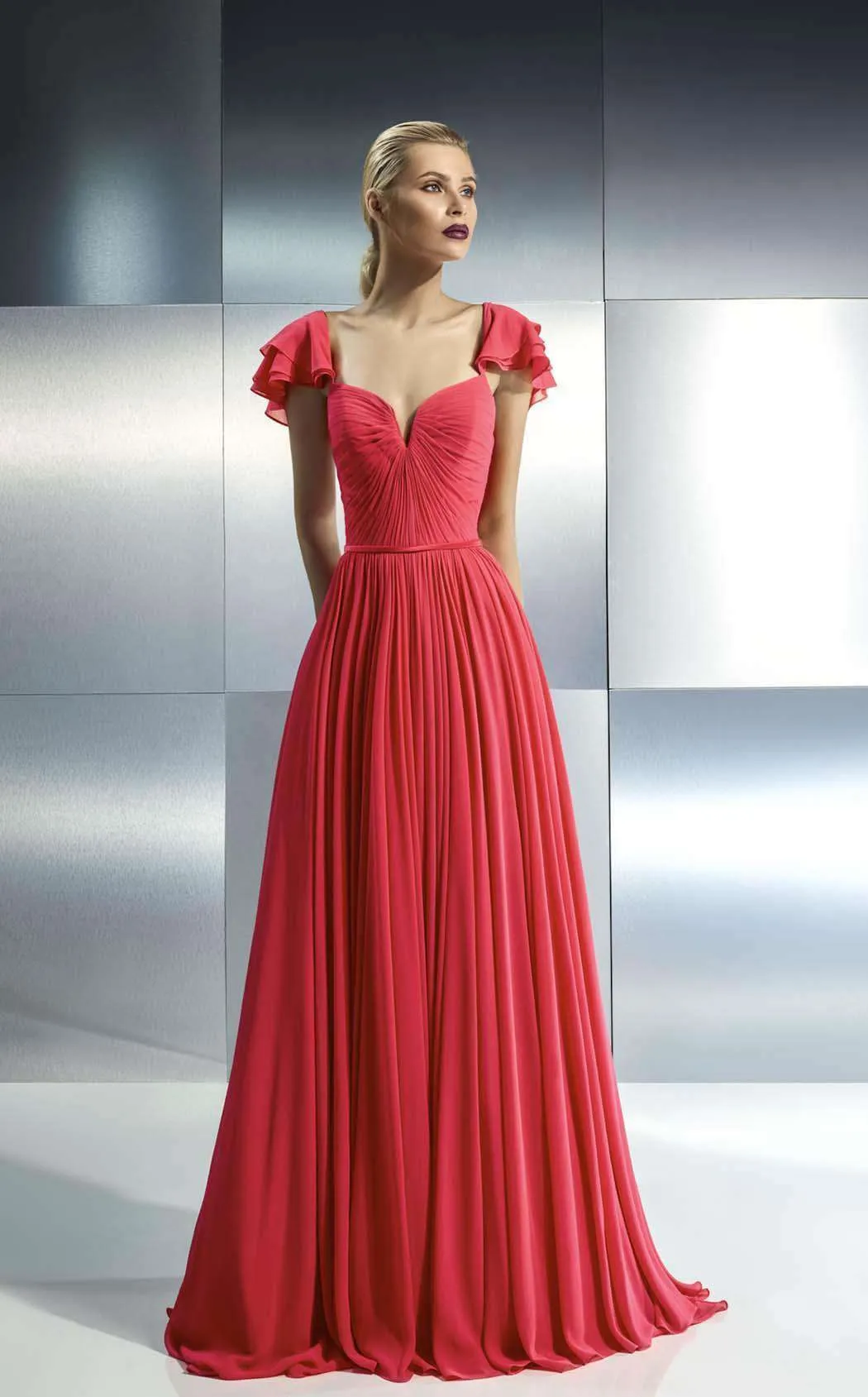 Beside Couture CH1658 Dress