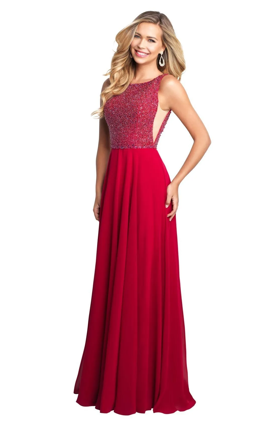 Blush 11575 Dress