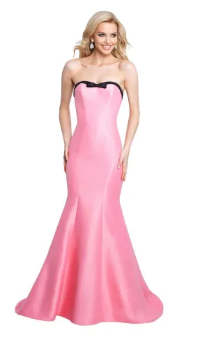 Blush C1046 Dress