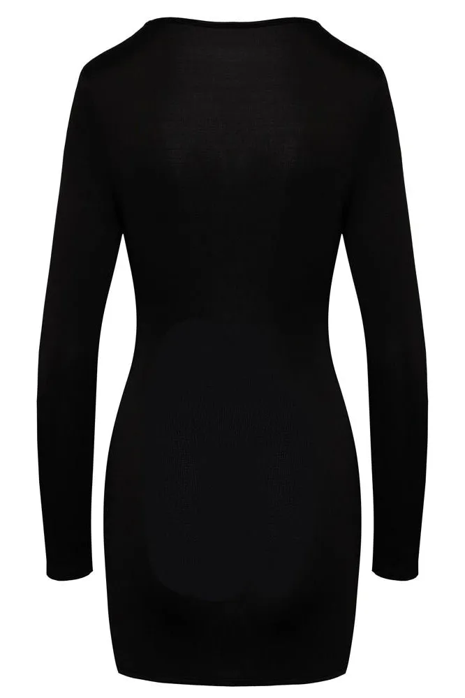 Cottelli Party Sleek Dress