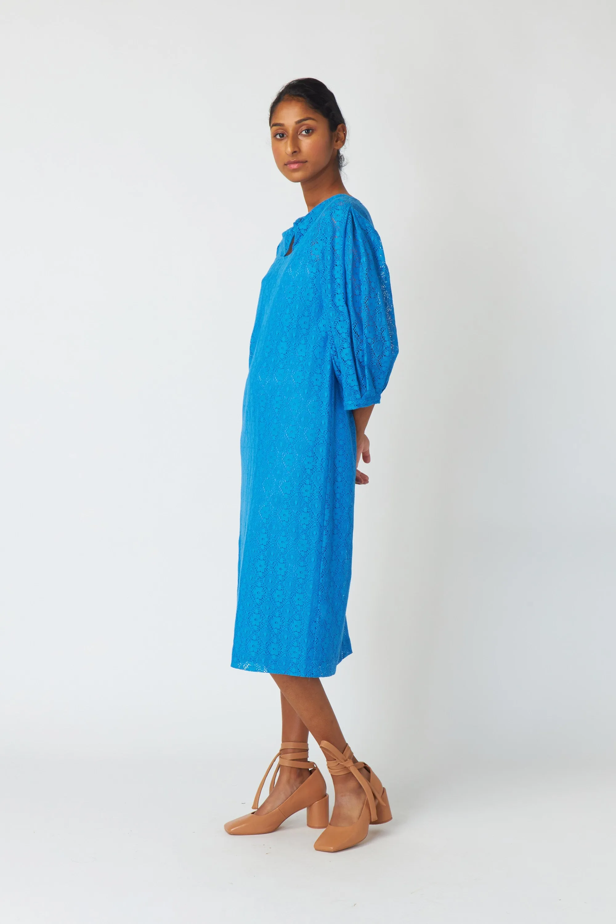 Hedda shift dress