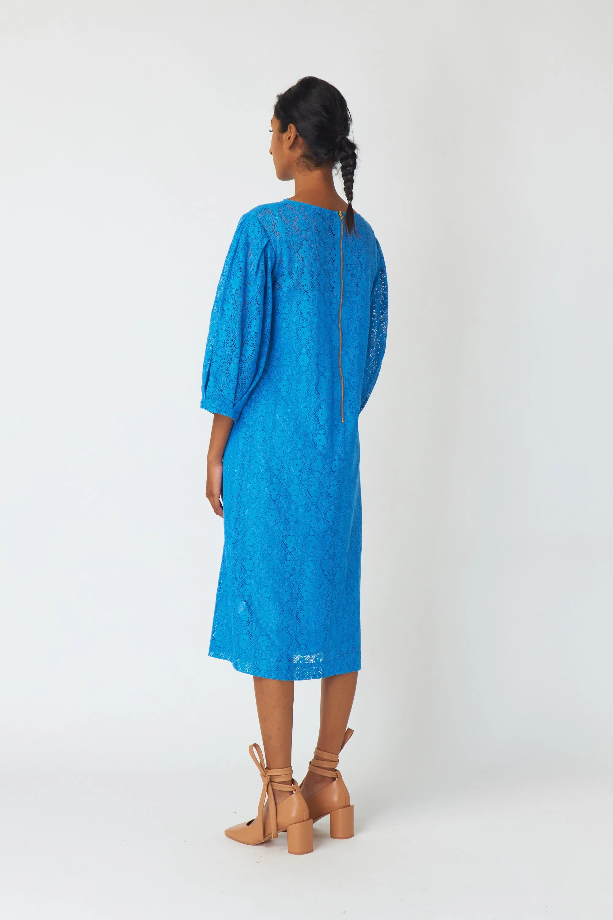 Hedda shift dress