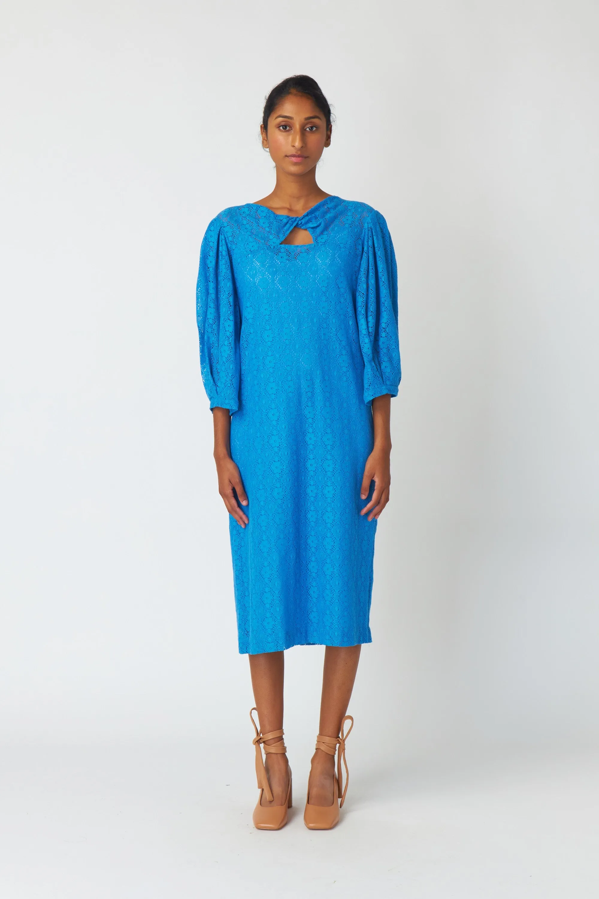 Hedda shift dress