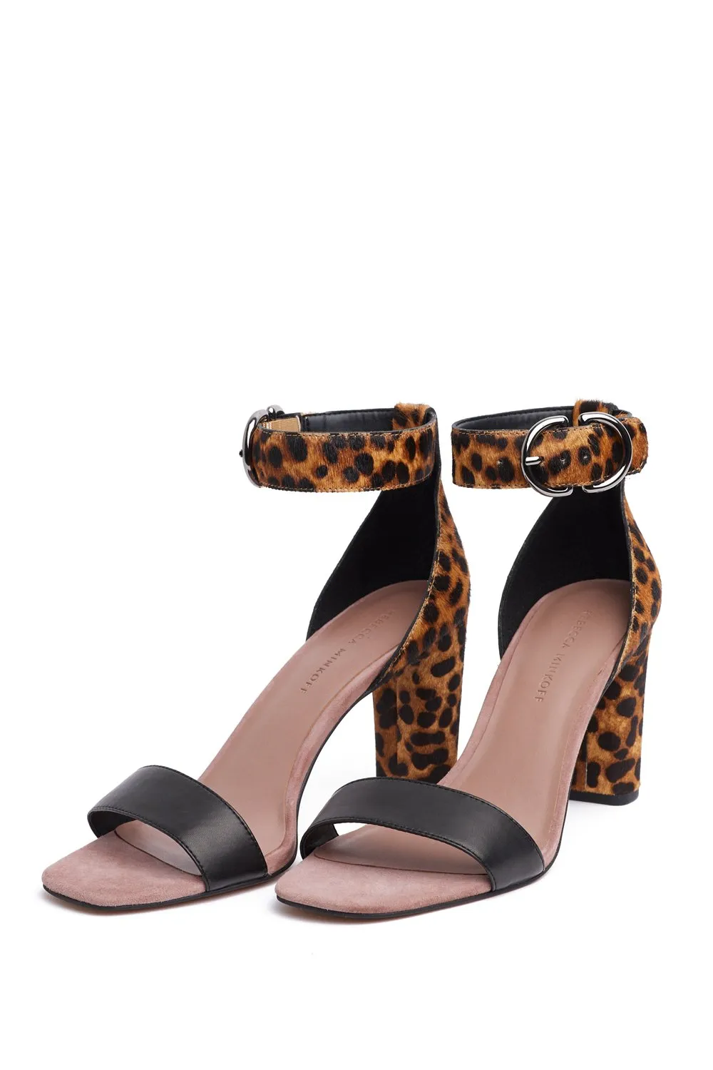 Kemina Too Sandal