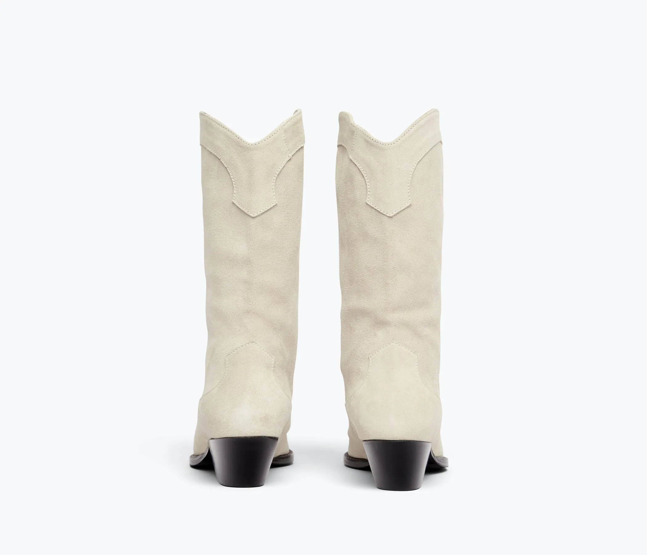 LORETTA WESTERN BOOT