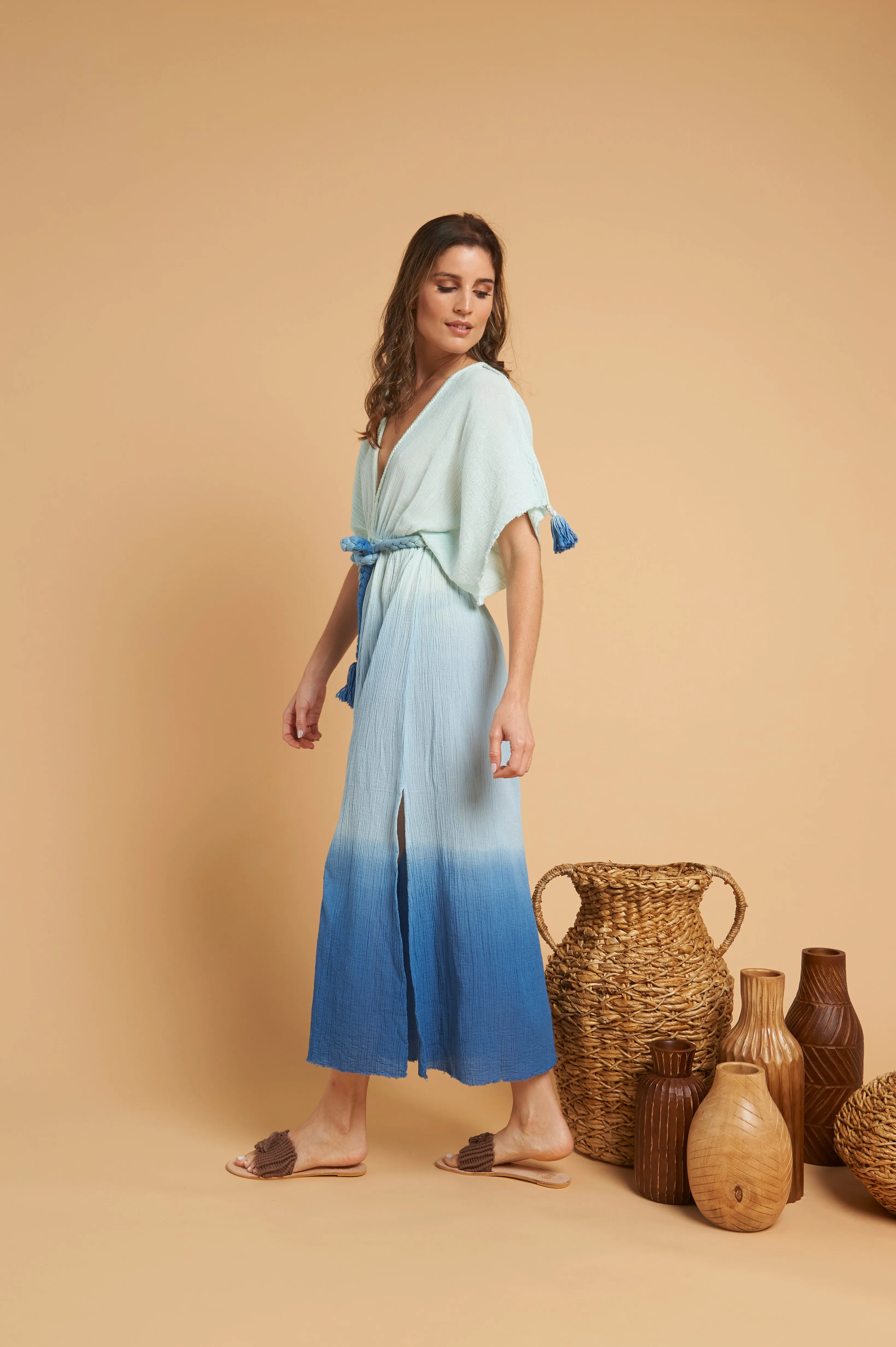 Mar Maxi Dress