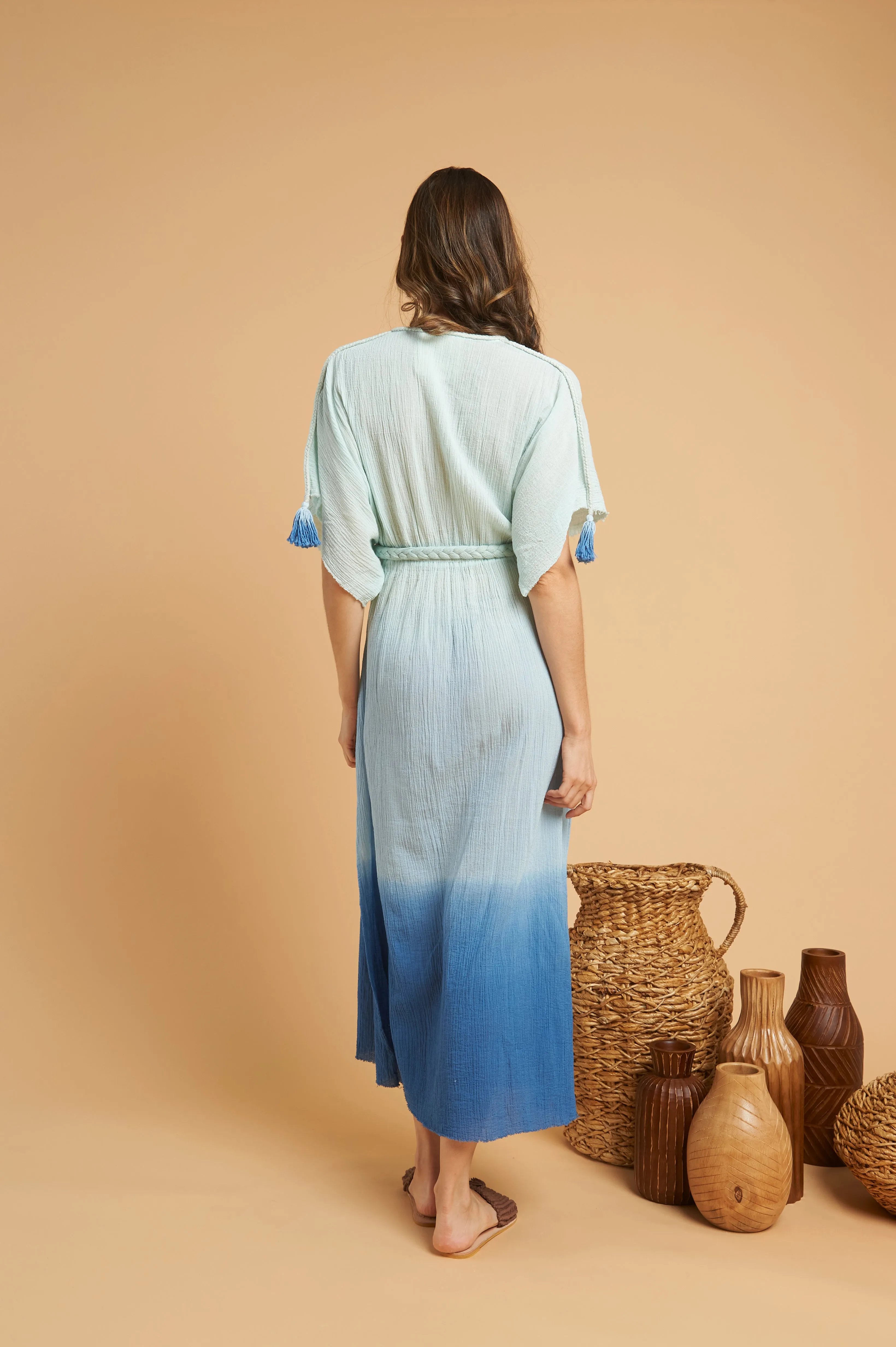 Mar Maxi Dress