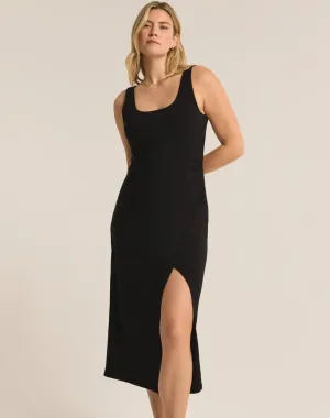 MELBOURNE MIDI DRESS BY Z SUPPLY