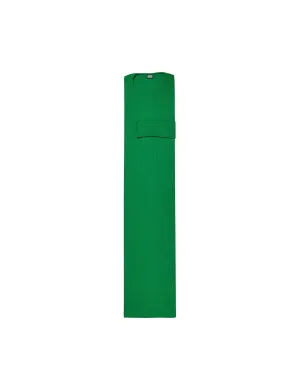 NPS John Dress Solid Colour, Green