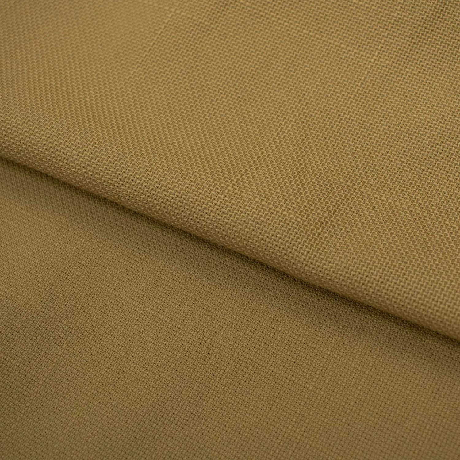 Poly Linen Suiting Crepe