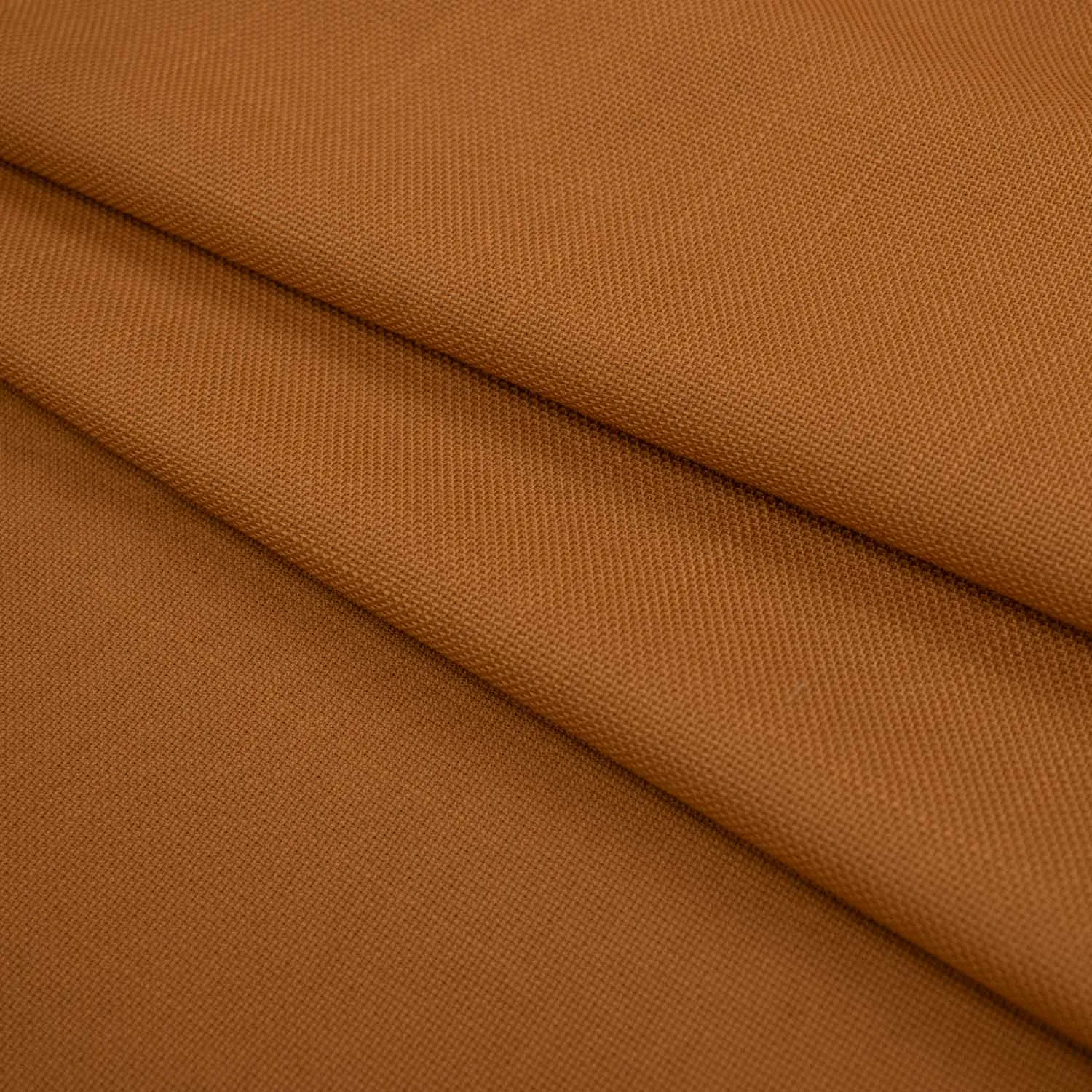 Poly Linen Suiting Crepe