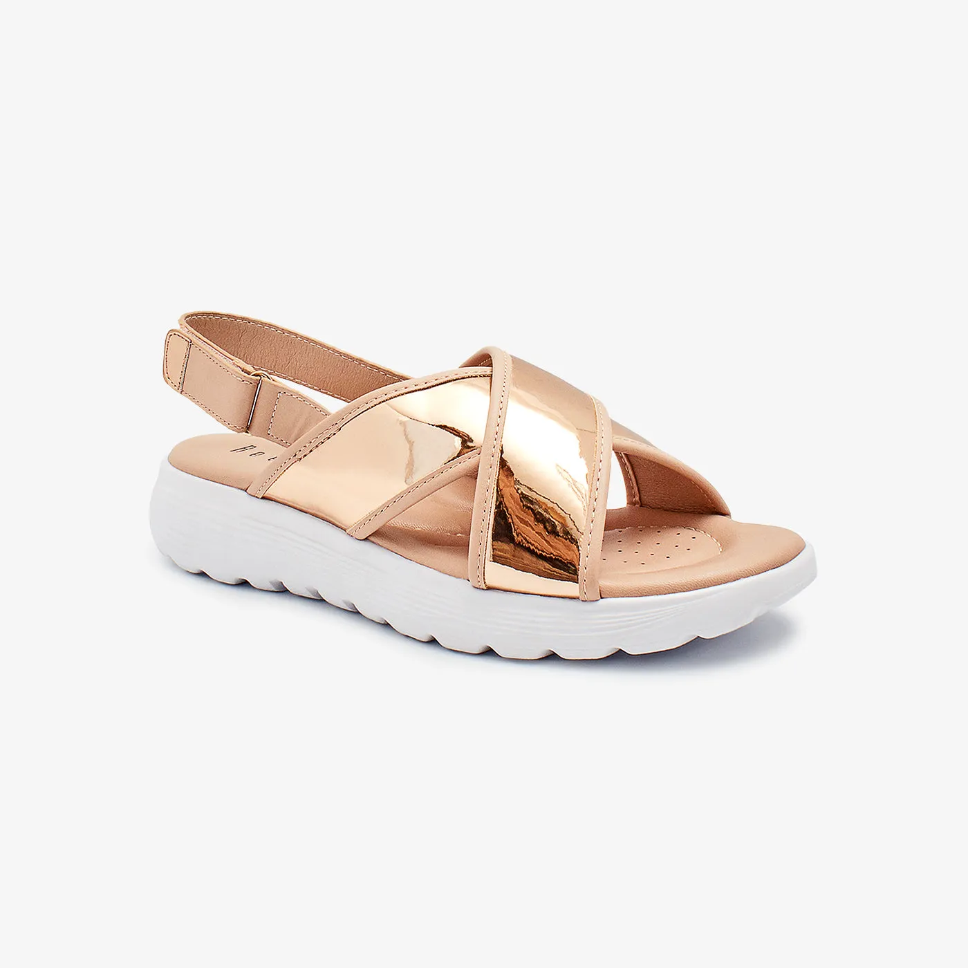 Sleek Sandals for Women