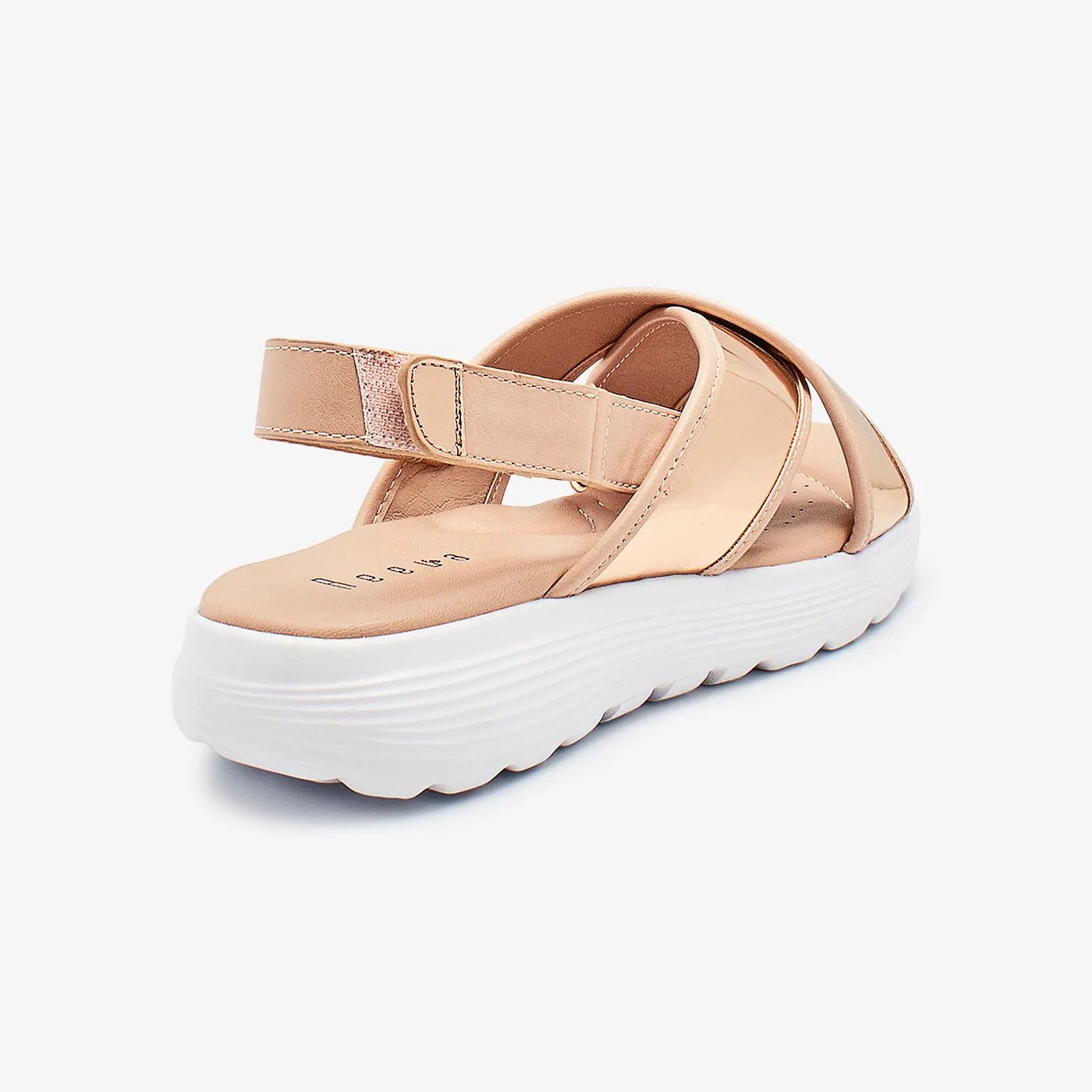 Sleek Sandals for Women