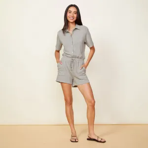 Supersoft Romper