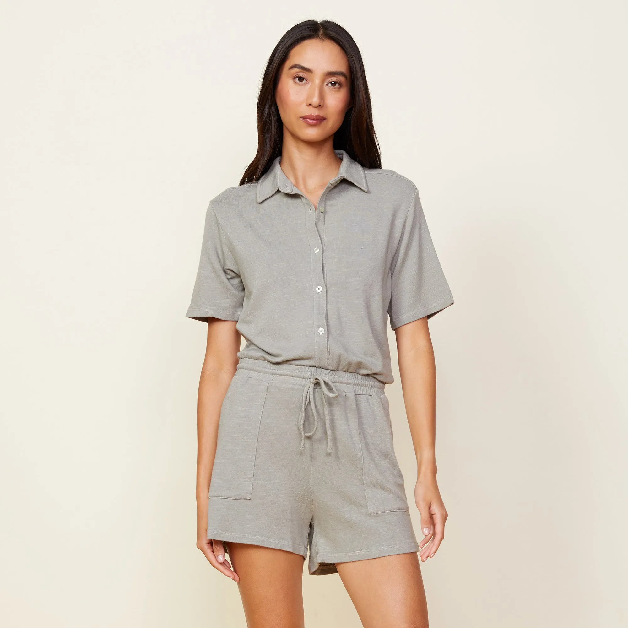 Supersoft Romper