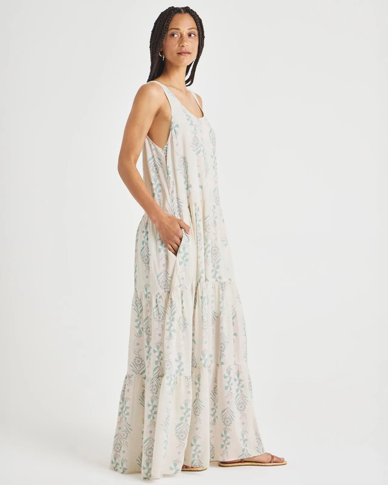 Wesley Maxi Dress