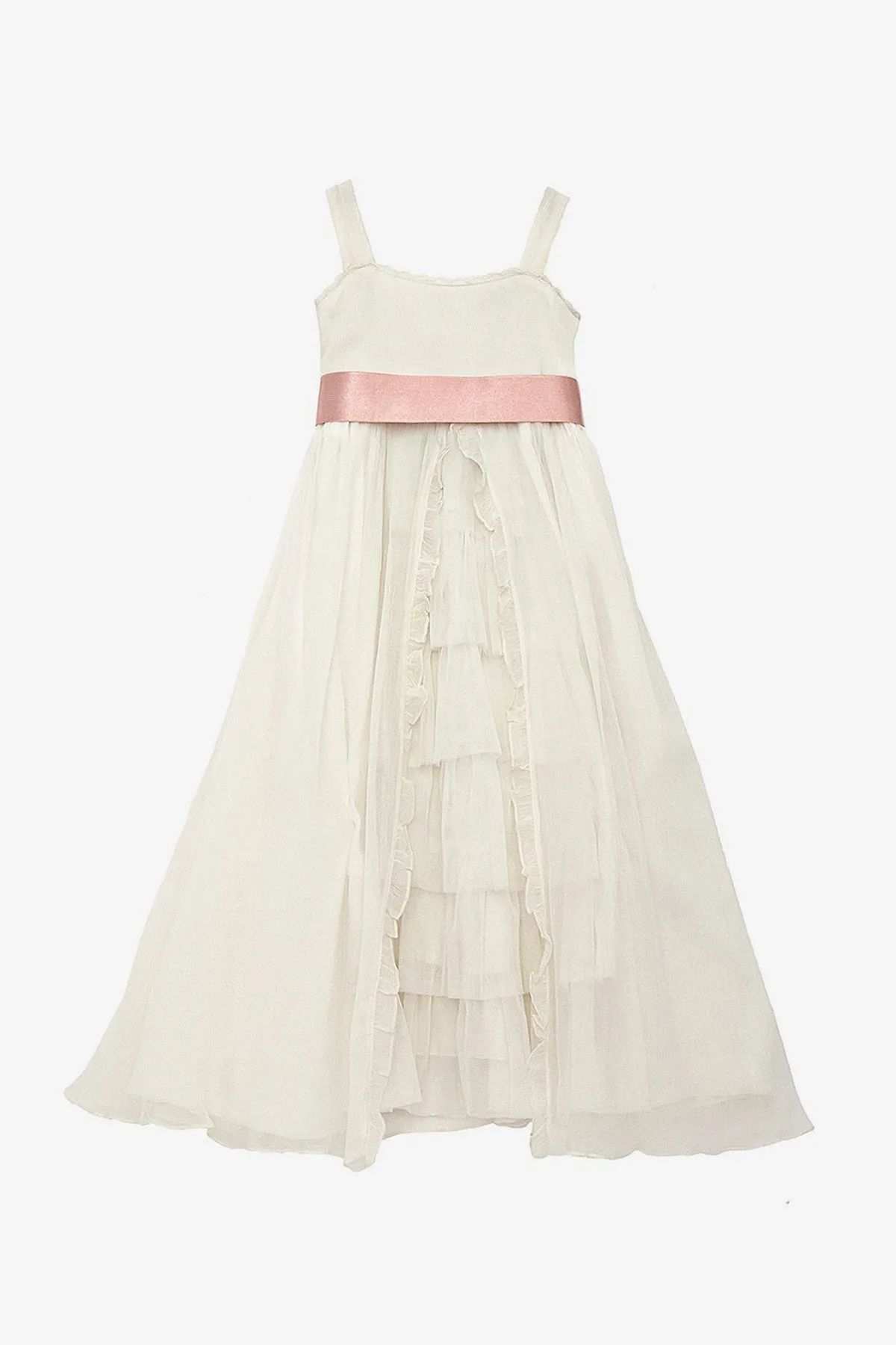 Wild & Gorgeous Charlie Girls Dress